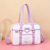 Kawaii Messenger Bags