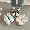 Kawaii Cutesy Neko Platform Sneakers