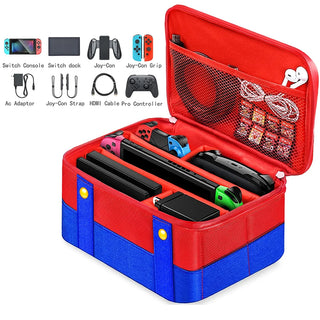 Switch Case for Nintendo Switch