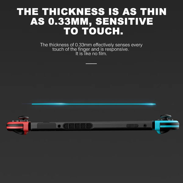 Screen Protectors Film