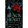 Black Heart: A Grumpy Sunshine Dragon Shifter Romance - Paperback
