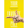 Your Favorite Poet - Hardcover