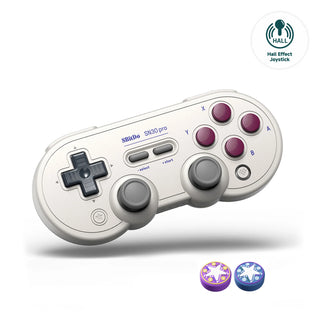 Buy sn30-pro-gb Pro Bluetooth Gamepad for Nintendo Switch 2 Wireless Controller