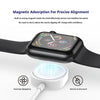 Magnetic Wireless Fast Charger for Apple Watch Series