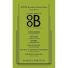 Off Off Broadway Festival Plays, 35th Series - Paperback