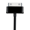 USB Data Cable Charger For Samsung Galaxy Tab 2 10.1 P5100 P7500 7.0 Plus T859
