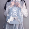 Pretty Cat Backpack
