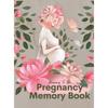 Mommy To Be Pregnancy Memory Book - Hardcover