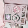 Bear Family Makeup Set