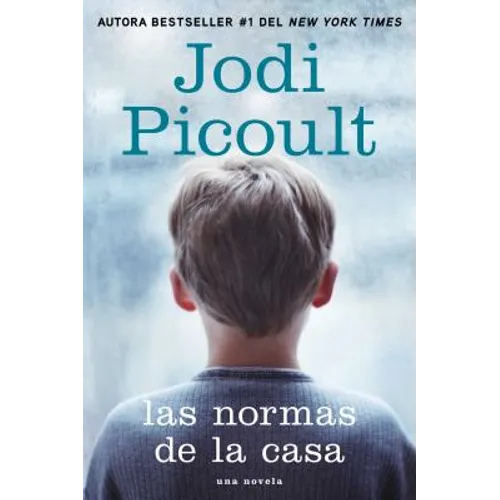 Las Normas de la Casa: Una Novela - Paperback