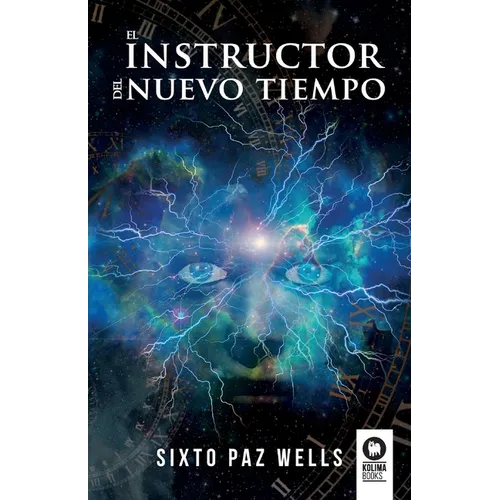 El instructor del Nuevo Tiempo - Paperback