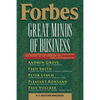 Forbes Great Minds of Business - Paperback