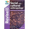 Social and Cultural Anthropology (SL and HL): Revise IB TestPrep Workbook - Paperback