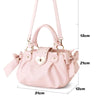 Sweet Heart Lock Bag