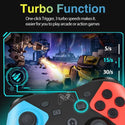 Wireless Bluetooth Controller