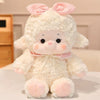Sweet Bunny & Lamb Plushies