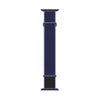 Nylon Band for Apple Watch Strap 49mm 45mm 41mm 44mm 40mm 42mm 46mm Adjustable Elastic Bracelet iWatch Ultra Serie 10 9 5 SE 678