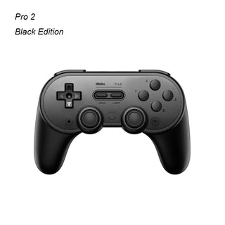 Buy black Wireless Joystick Gamepad