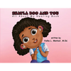 Shayla Boo and You All About My Hearing - Paperback