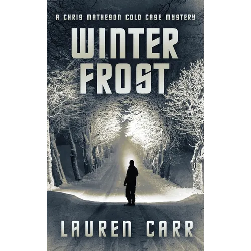 Winter Frost - Paperback