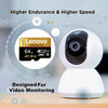 Heavy Duty Lenovo 512GB TF Cards SD Cards Micro TF SD Memory Card 256GB U3 128GB Class 10 32GB V10 for Mobile/Android/GoPro