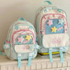 Kawaii Star Chaser Backpack
