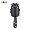 Cat Shaped Lint Roller