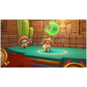 Nintendo Switch Game Super Mario Odyssey