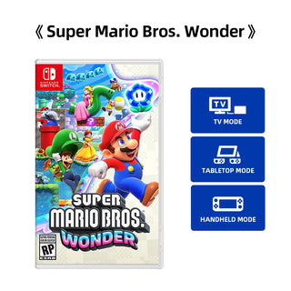 Super Mario Bros. Wonder