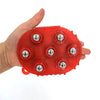 Roller Ball Body Massage Glove