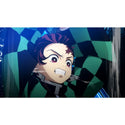 Demon Slayer: The Hinokami Chronicles - For Switch OLED Lite