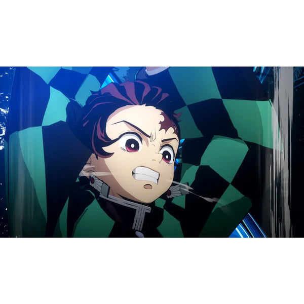 Demon Slayer: The Hinokami Chronicles - For Switch OLED Lite