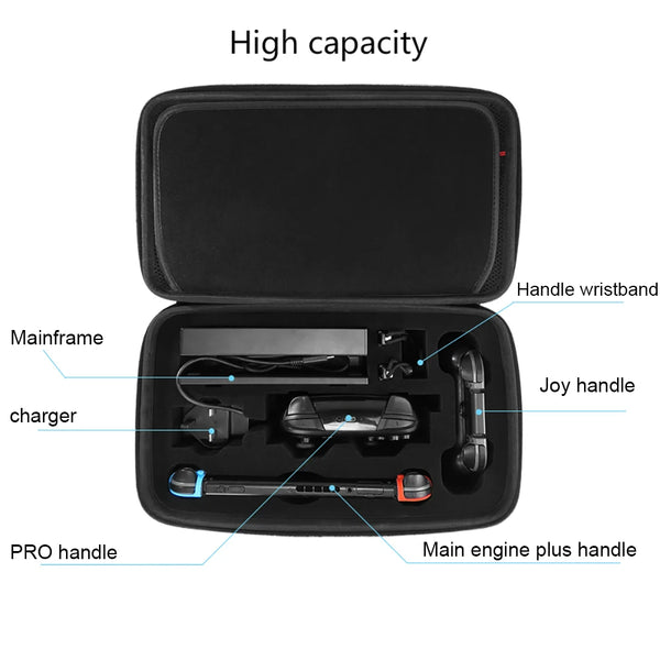 Bag for Nintendo Switch