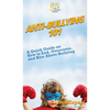 Anti-Bullying 101: A Quick Guide on How to End, Overcome, and Rise Above Bullying - Hardcover