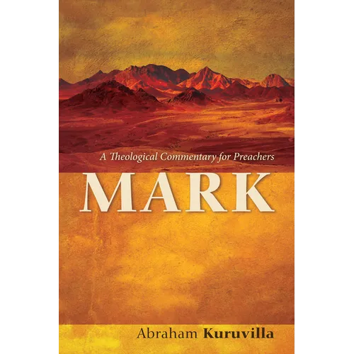 Mark - Paperback