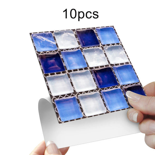 Mosaic Tile Wall Sticker