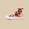 Kawaii Pegasus Dreams High Tops
