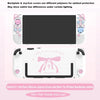 Kawaii Neko and Bows Switch Case NS/OLED/NS2