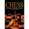 Chess: 5334 Problems, Combinations and Games - Paperback