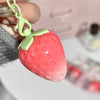 Strawberry Moisturizing Lip Balm