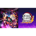 Demon Slayer: The Hinokami Chronicles - For Switch OLED Lite
