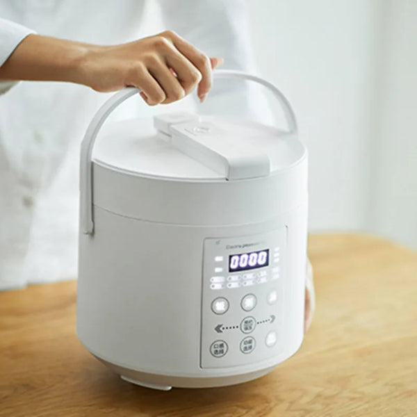 750W 2L Electric Rice Cooker