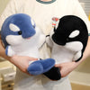 Cute Dolphin Plushies
