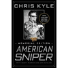 American Sniper: The Autobiography of the Most Lethal Sniper in U.S. Military History - Hardcover