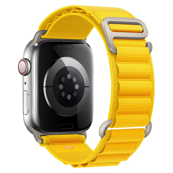 Apple Watch Straps