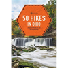 50 Hikes in Ohio - Paperback