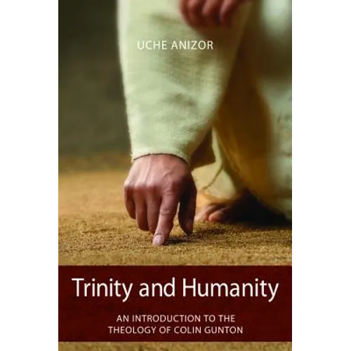 Trinity and Humanity - Paperback