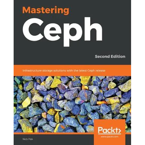 Mastering Ceph - Paperback
