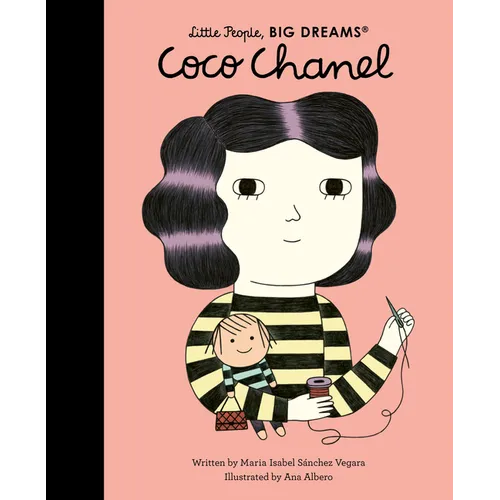 Coco Chanel - Hardcover