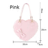 Sweet Heart Lolita Bag